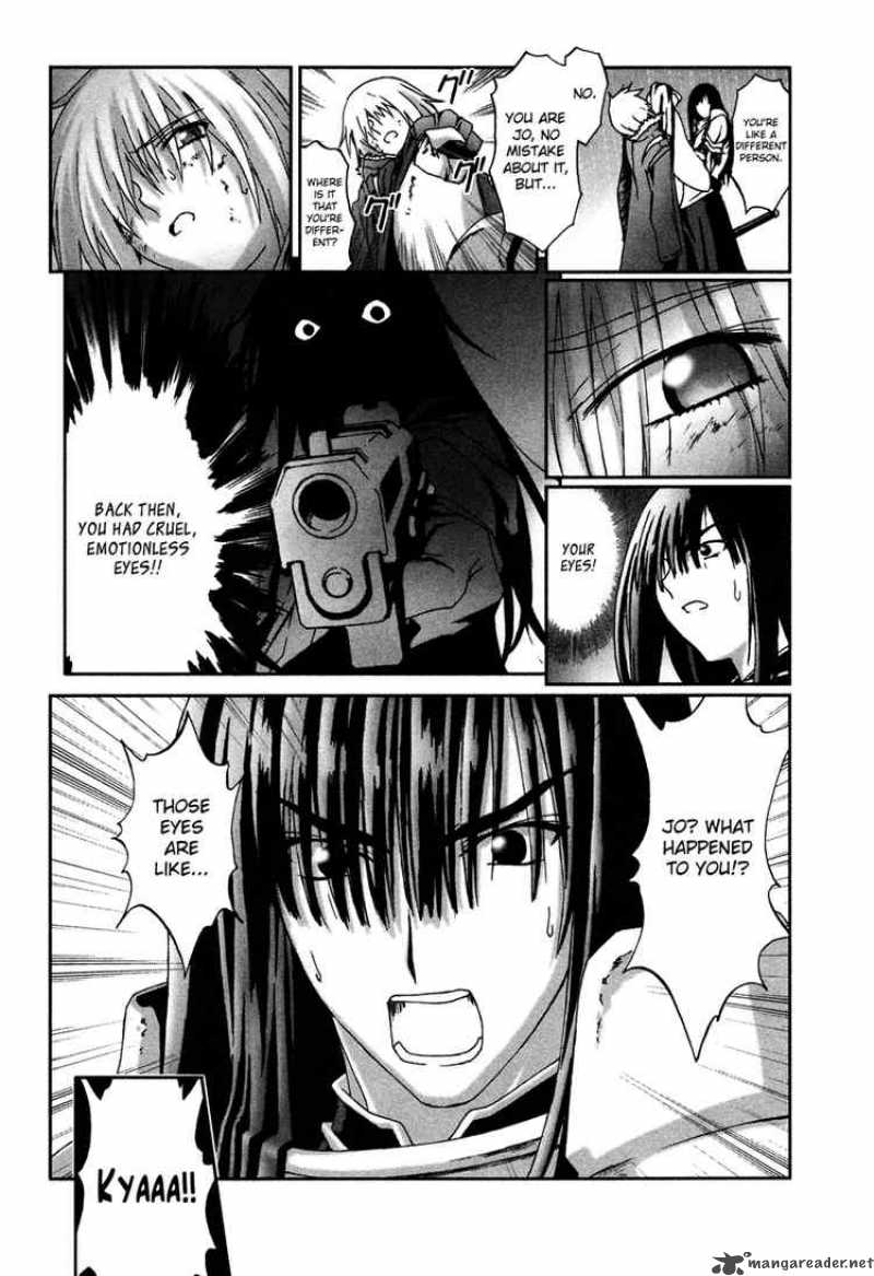 Bakuretsu Tenshi 13 9