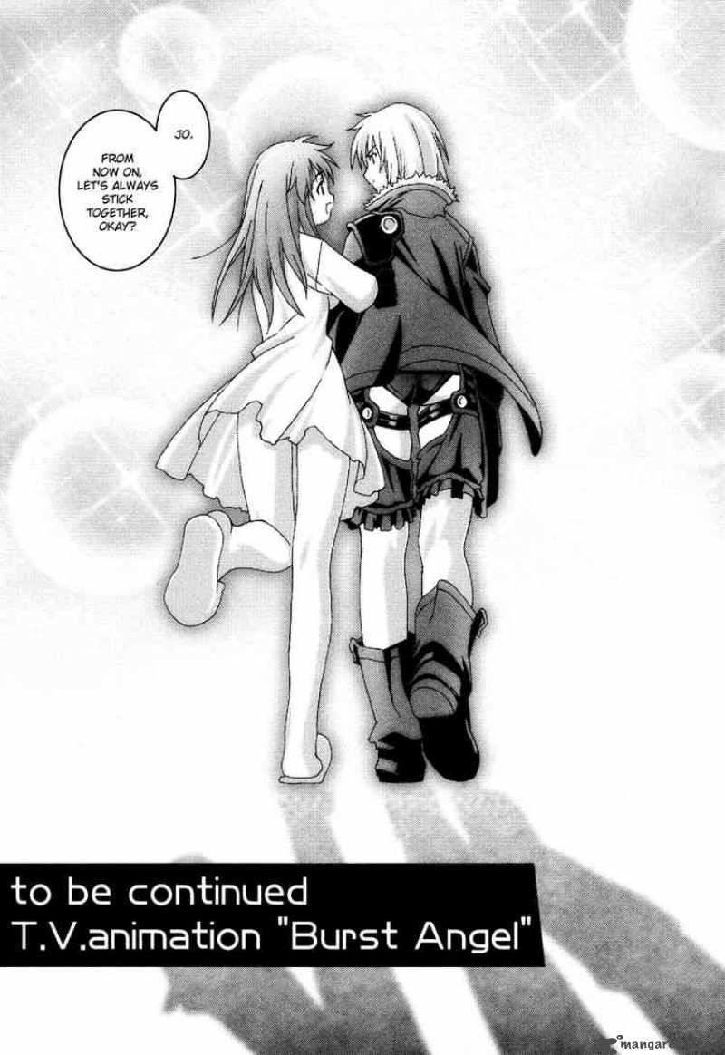 Bakuretsu Tenshi 16 29