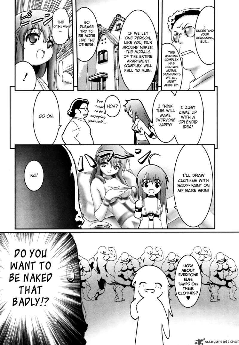 Bakuretsu Tenshi 17 13