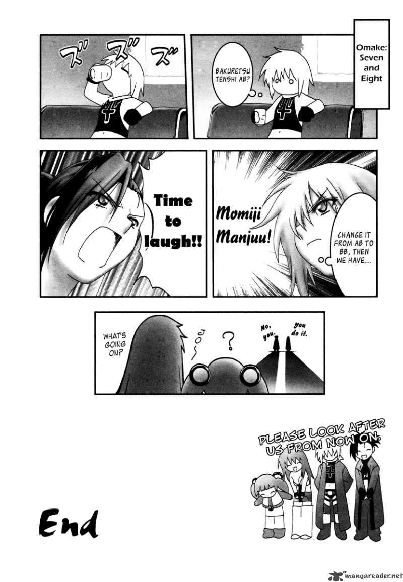 Bakuretsu Tenshi 17 14