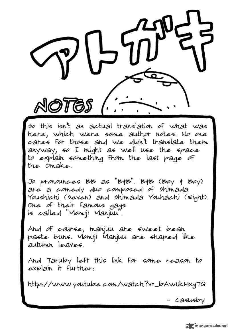 Bakuretsu Tenshi 17 16