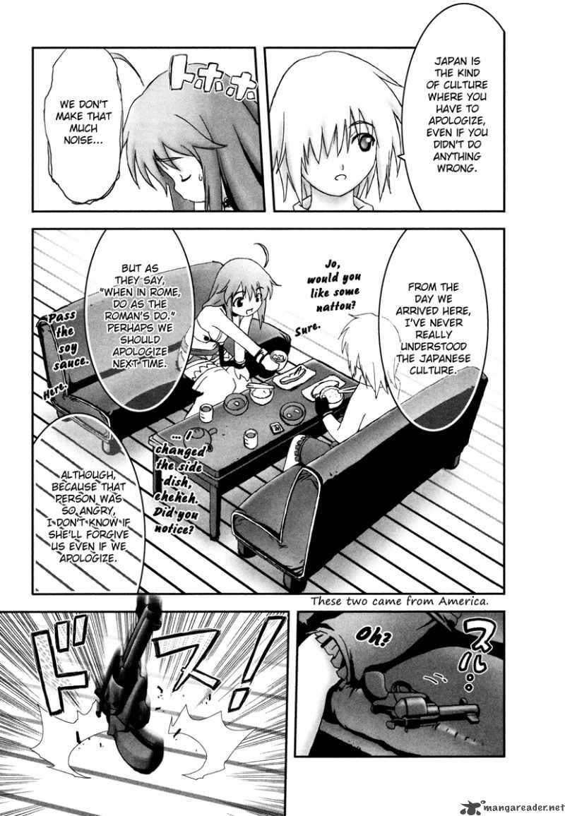 Bakuretsu Tenshi 17 3
