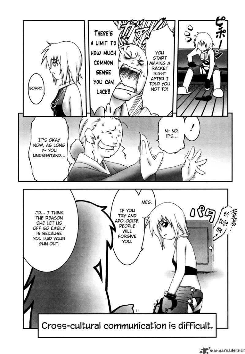 Bakuretsu Tenshi 17 4