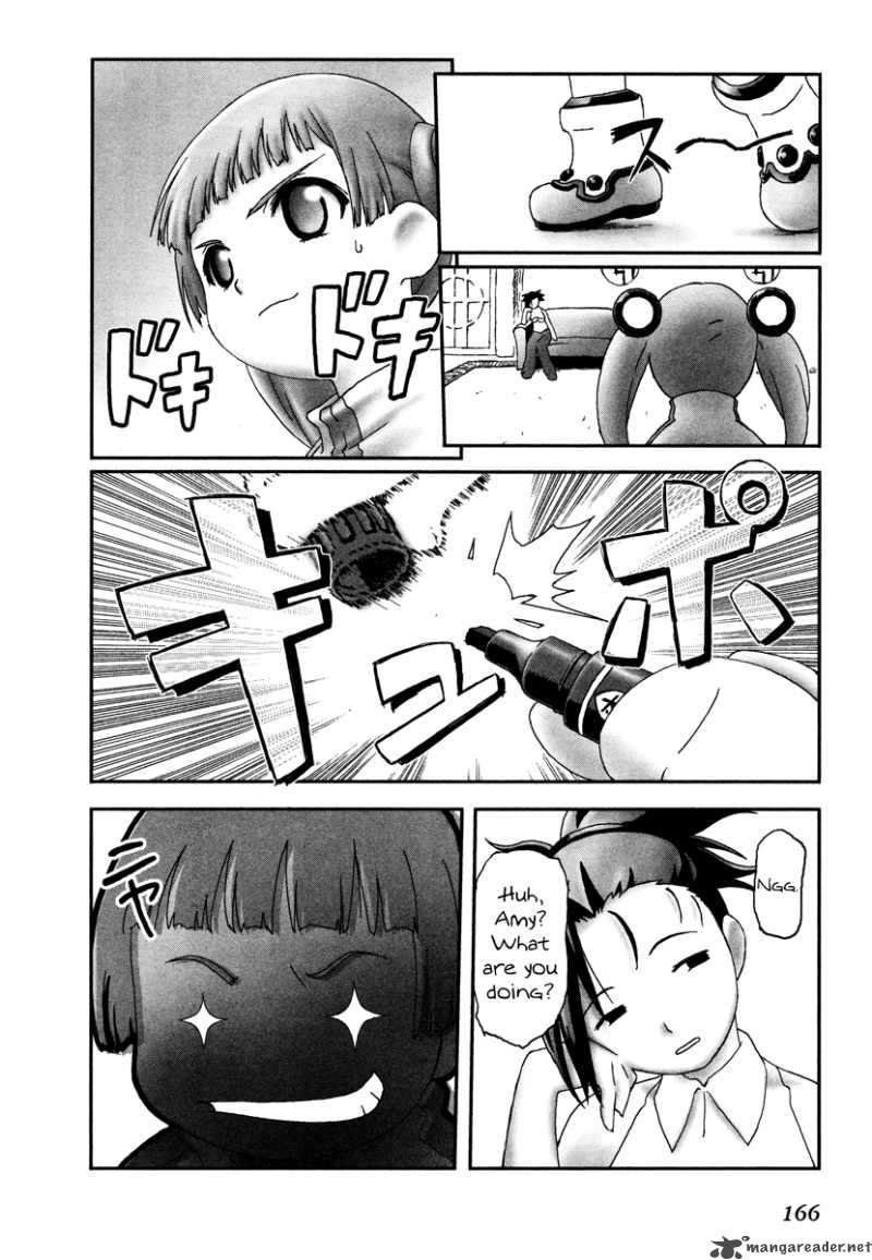 Bakuretsu Tenshi 17 6