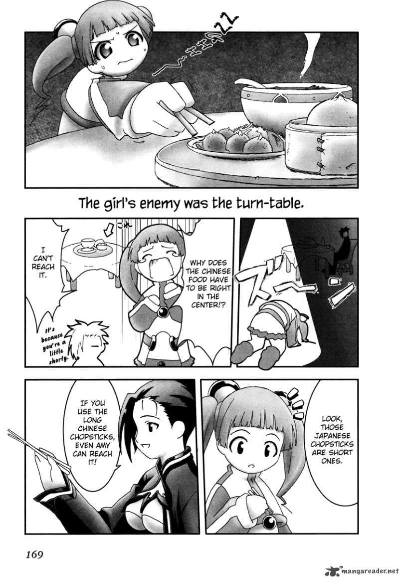 Bakuretsu Tenshi 17 9