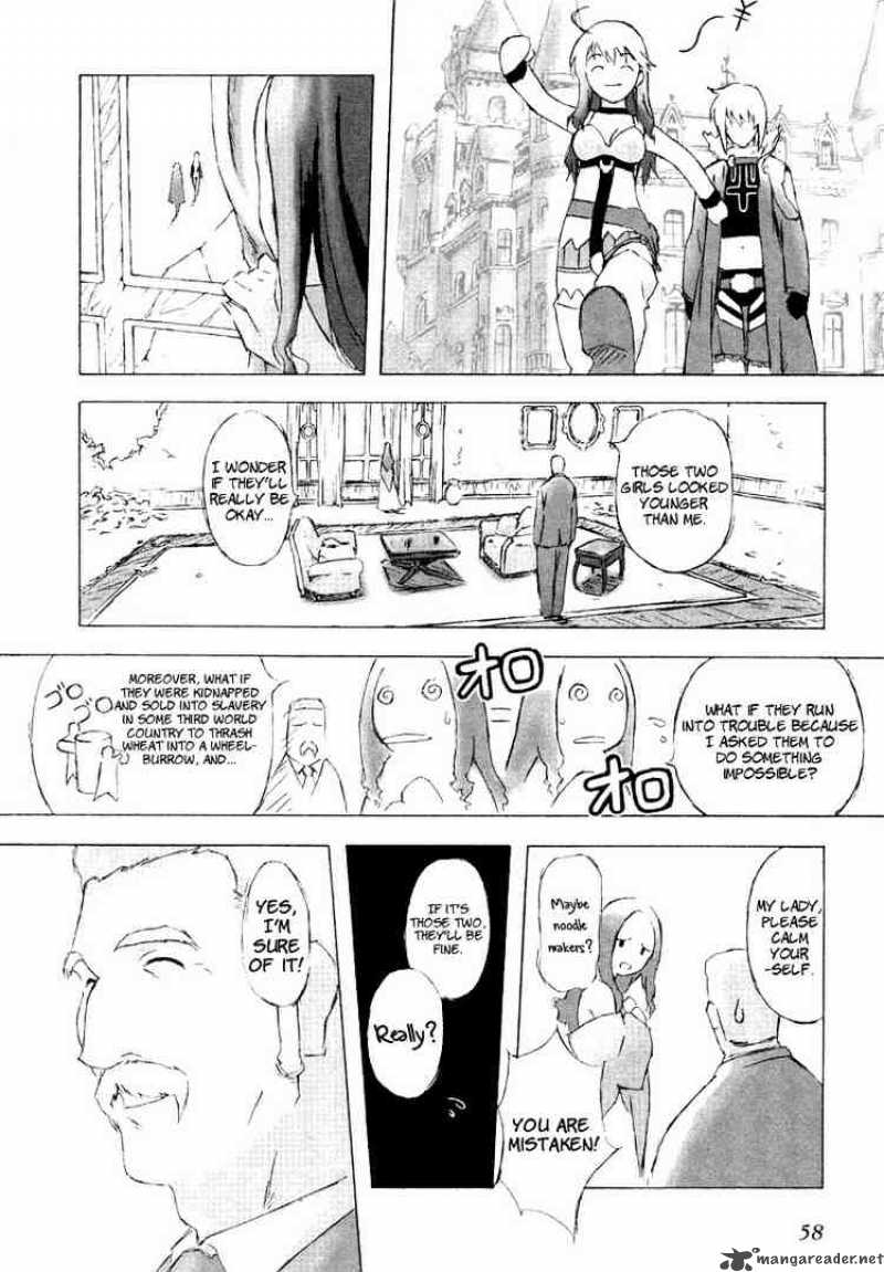 Bakuretsu Tenshi 2 14