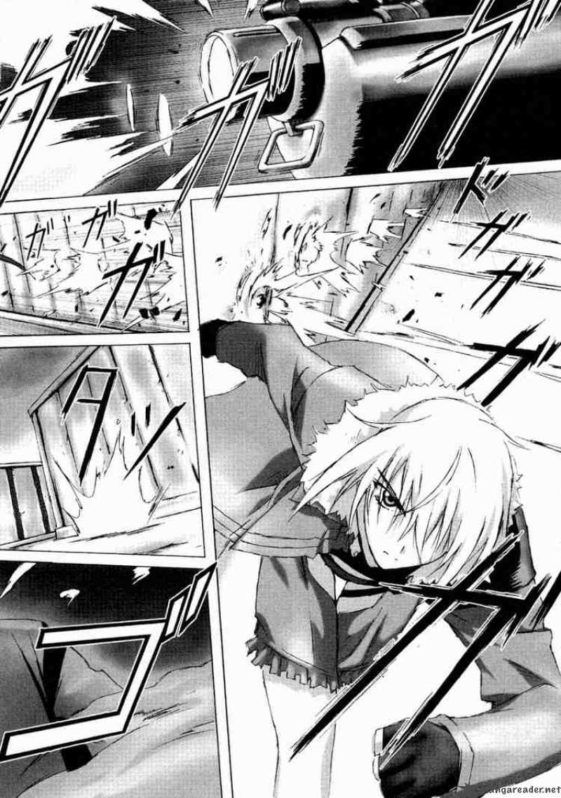Bakuretsu Tenshi 2 18
