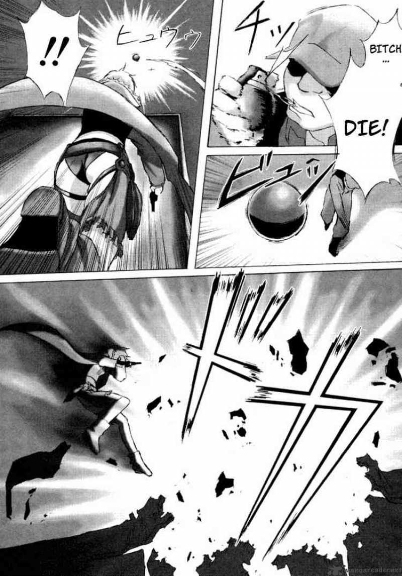 Bakuretsu Tenshi 2 20