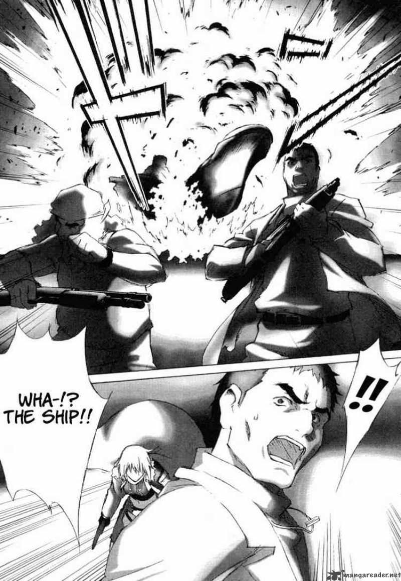 Bakuretsu Tenshi 2 23
