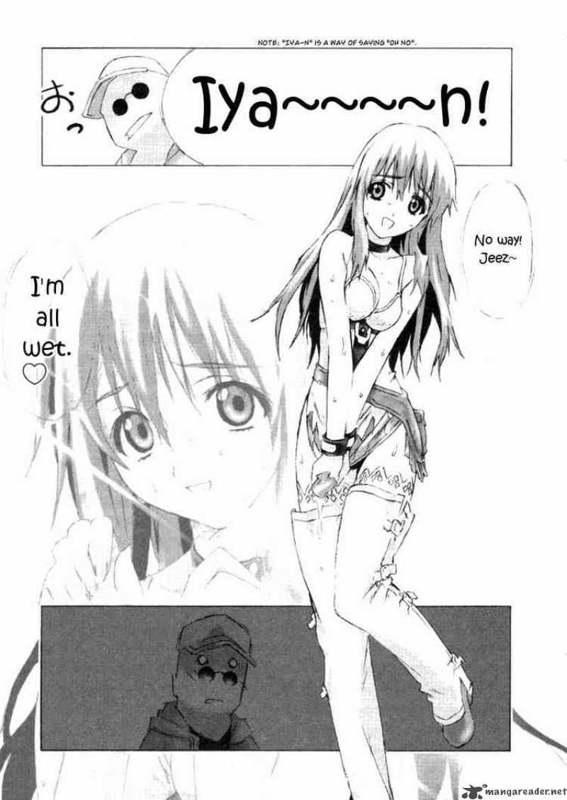 Bakuretsu Tenshi 2 26