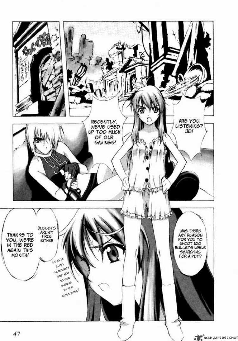 Bakuretsu Tenshi 2 3