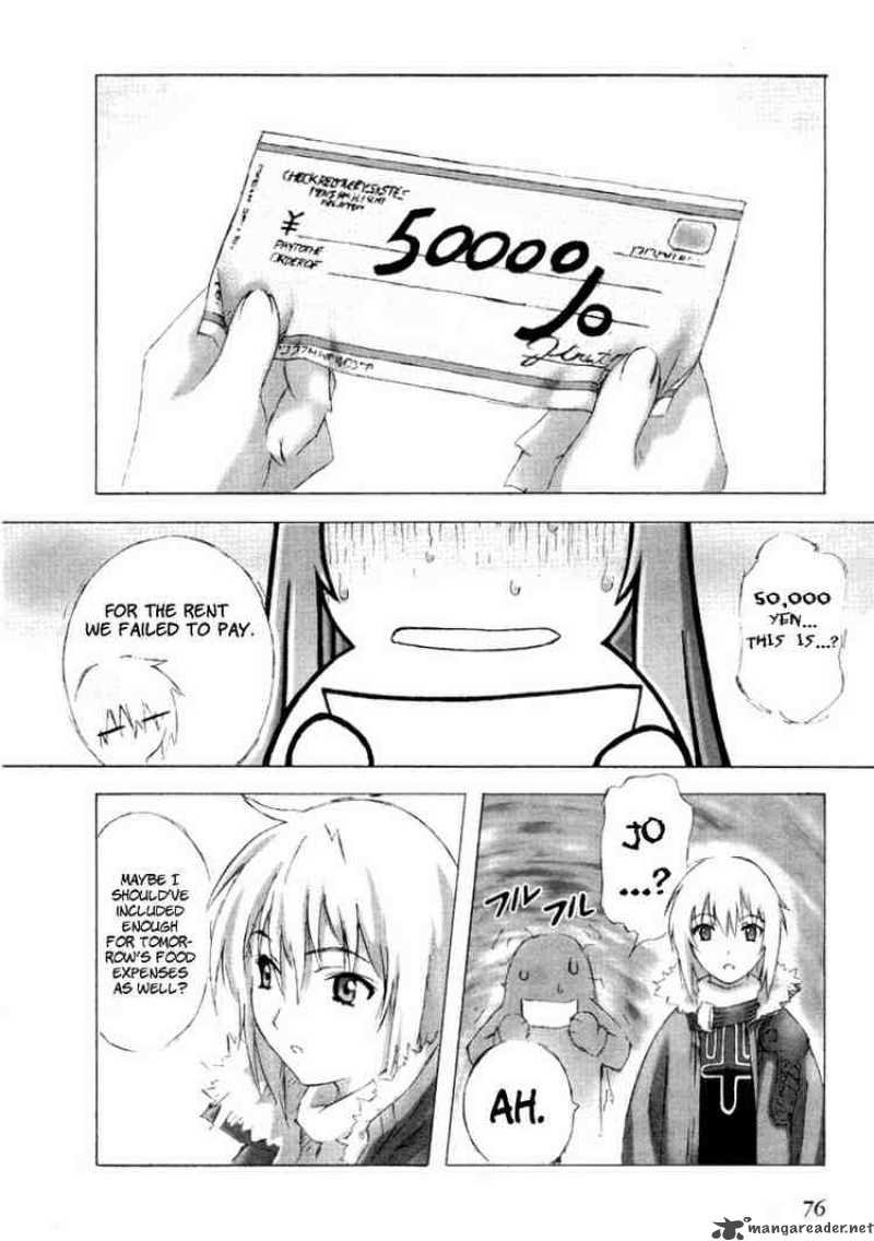 Bakuretsu Tenshi 2 31