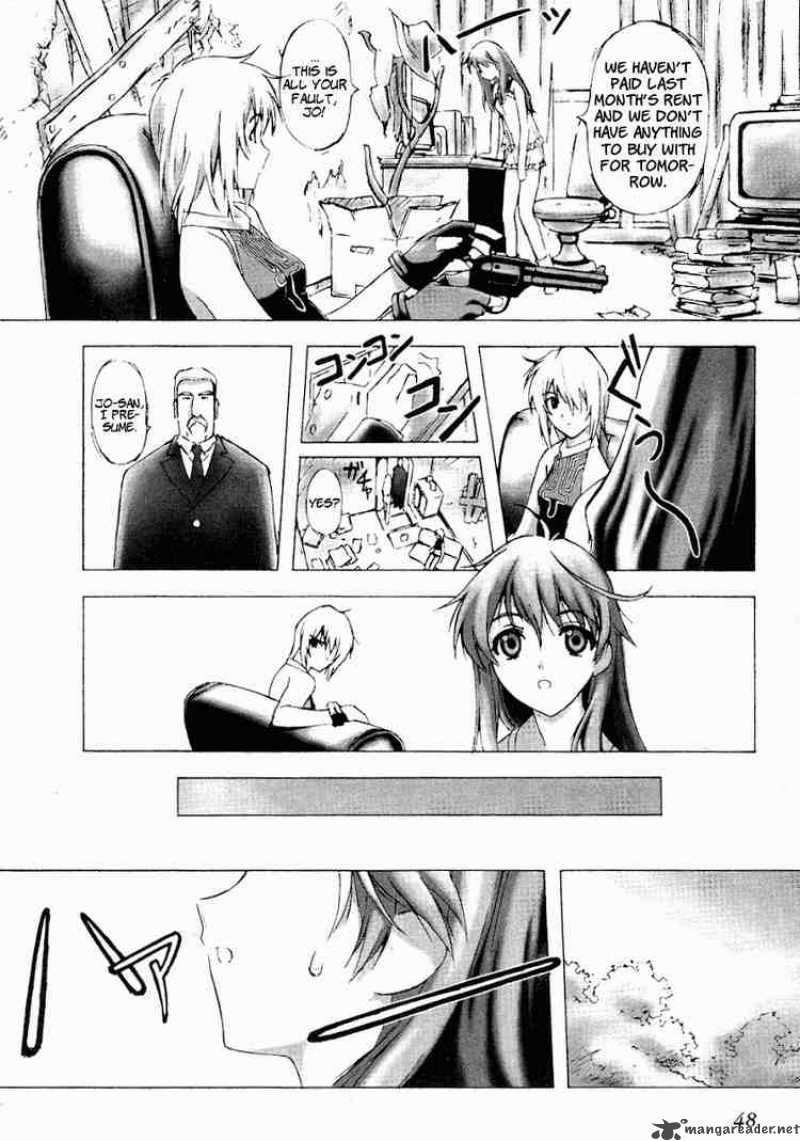 Bakuretsu Tenshi 2 4