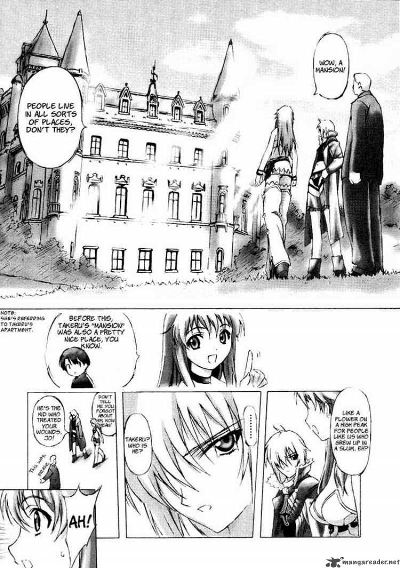 Bakuretsu Tenshi 2 5