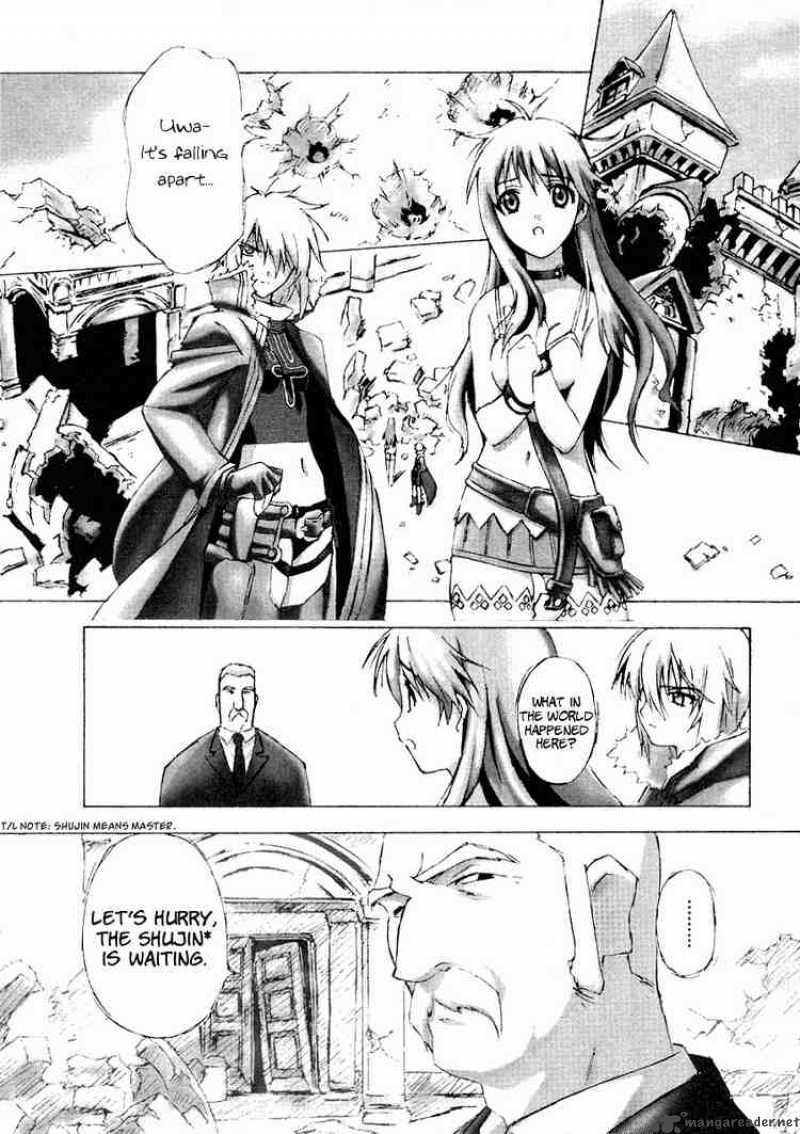 Bakuretsu Tenshi 2 6