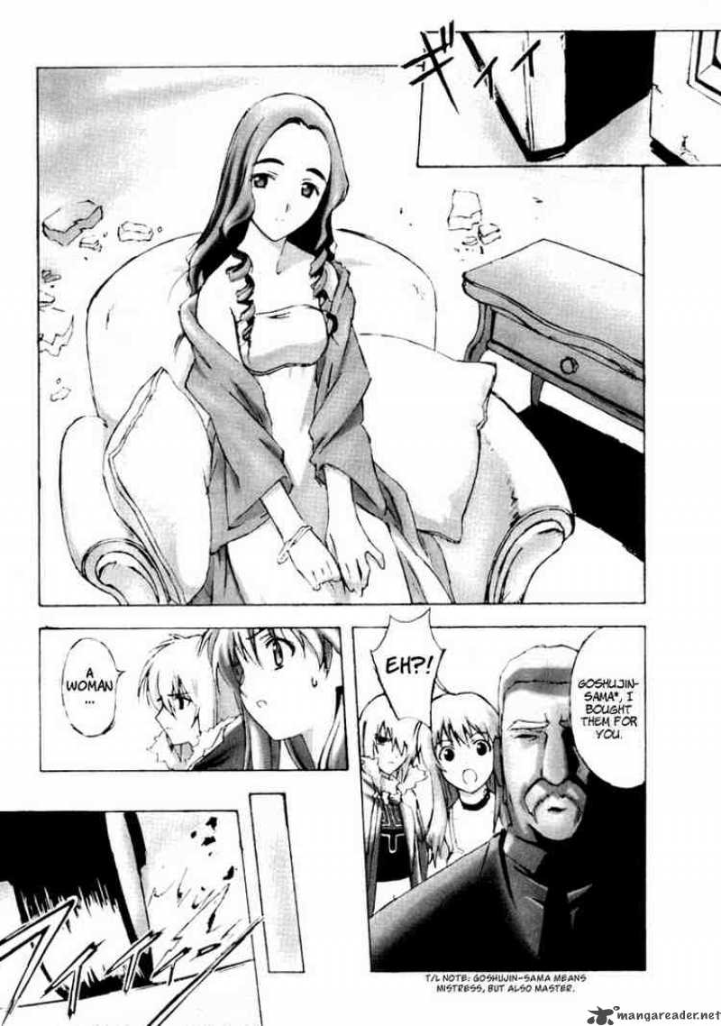 Bakuretsu Tenshi 2 7