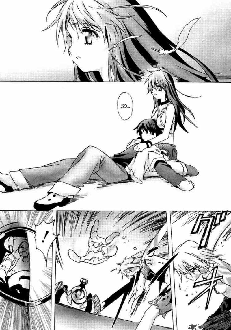 Bakuretsu Tenshi 5 21