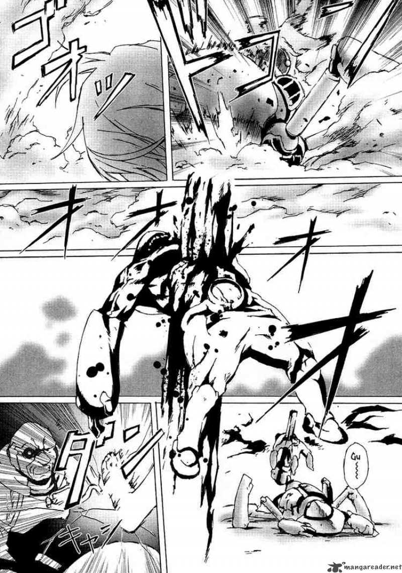 Bakuretsu Tenshi 5 22