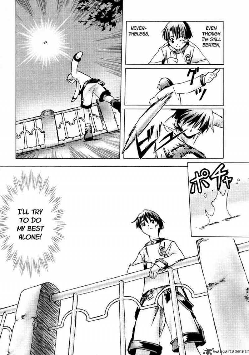 Bakuretsu Tenshi 5 27