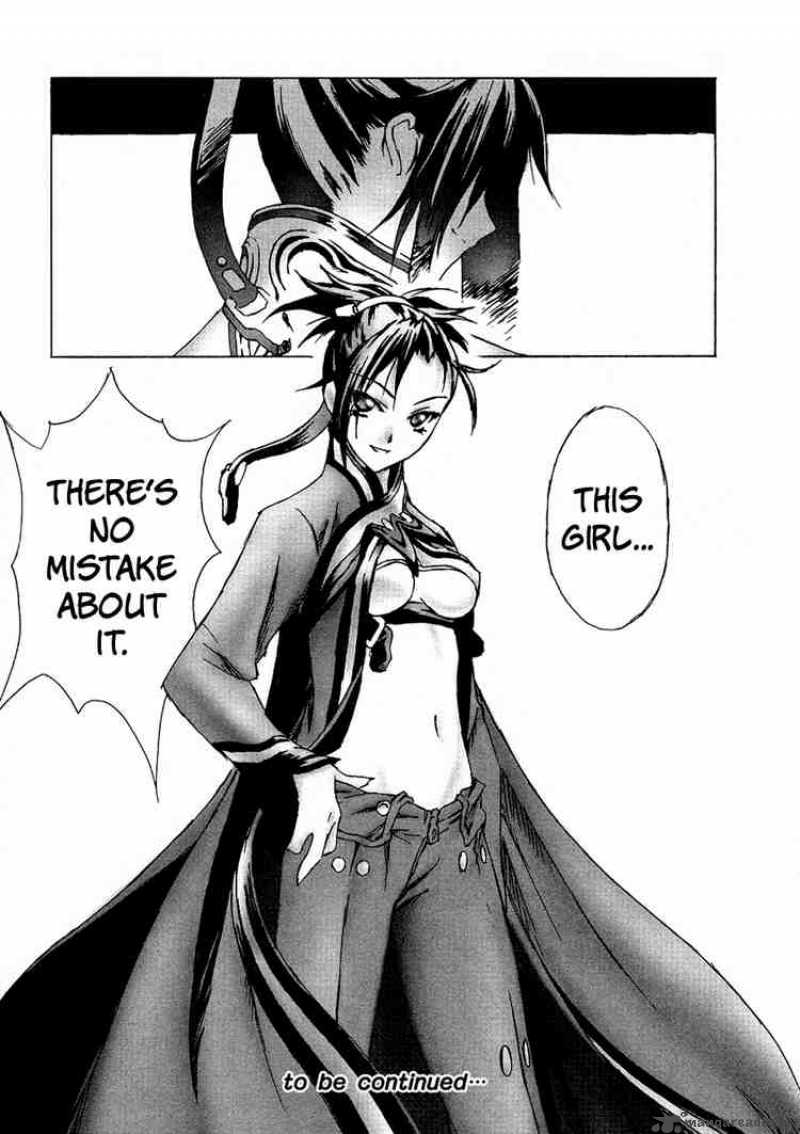 Bakuretsu Tenshi 5 29