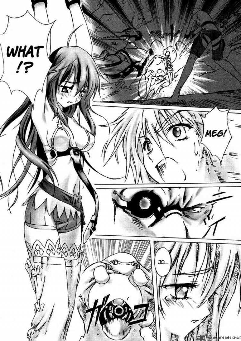 Bakuretsu Tenshi 5 6