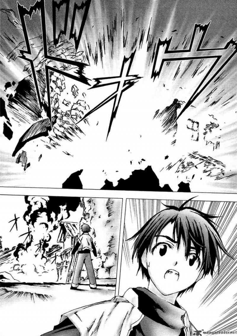 Bakuretsu Tenshi 5 8