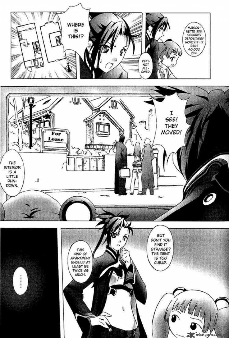 Bakuretsu Tenshi 6 10
