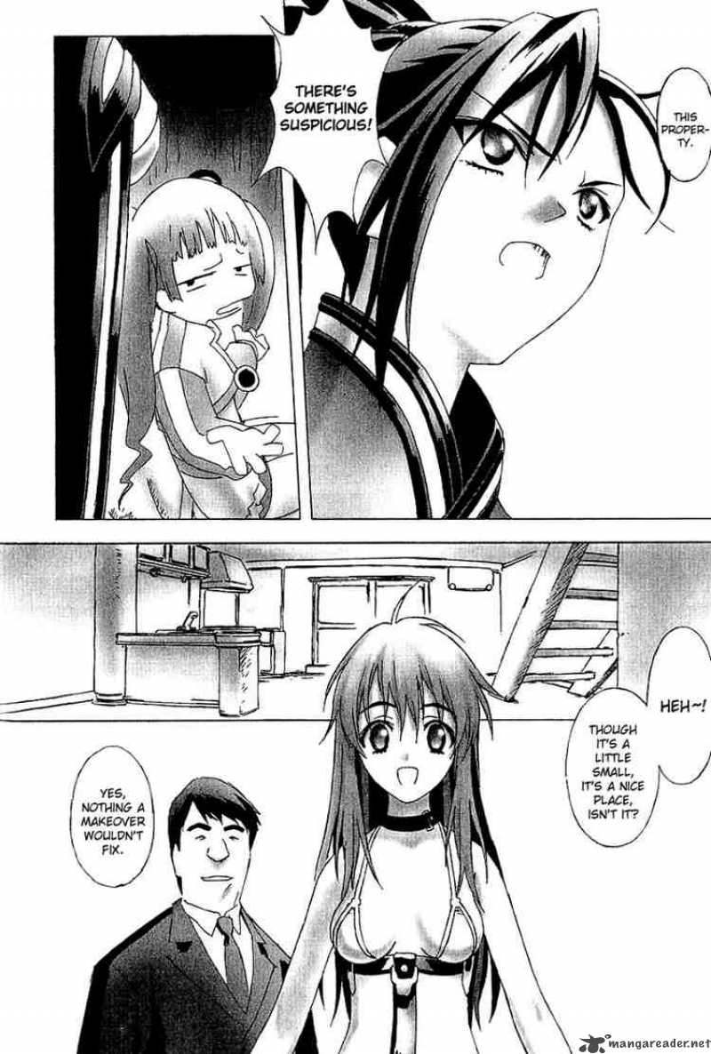 Bakuretsu Tenshi 6 11