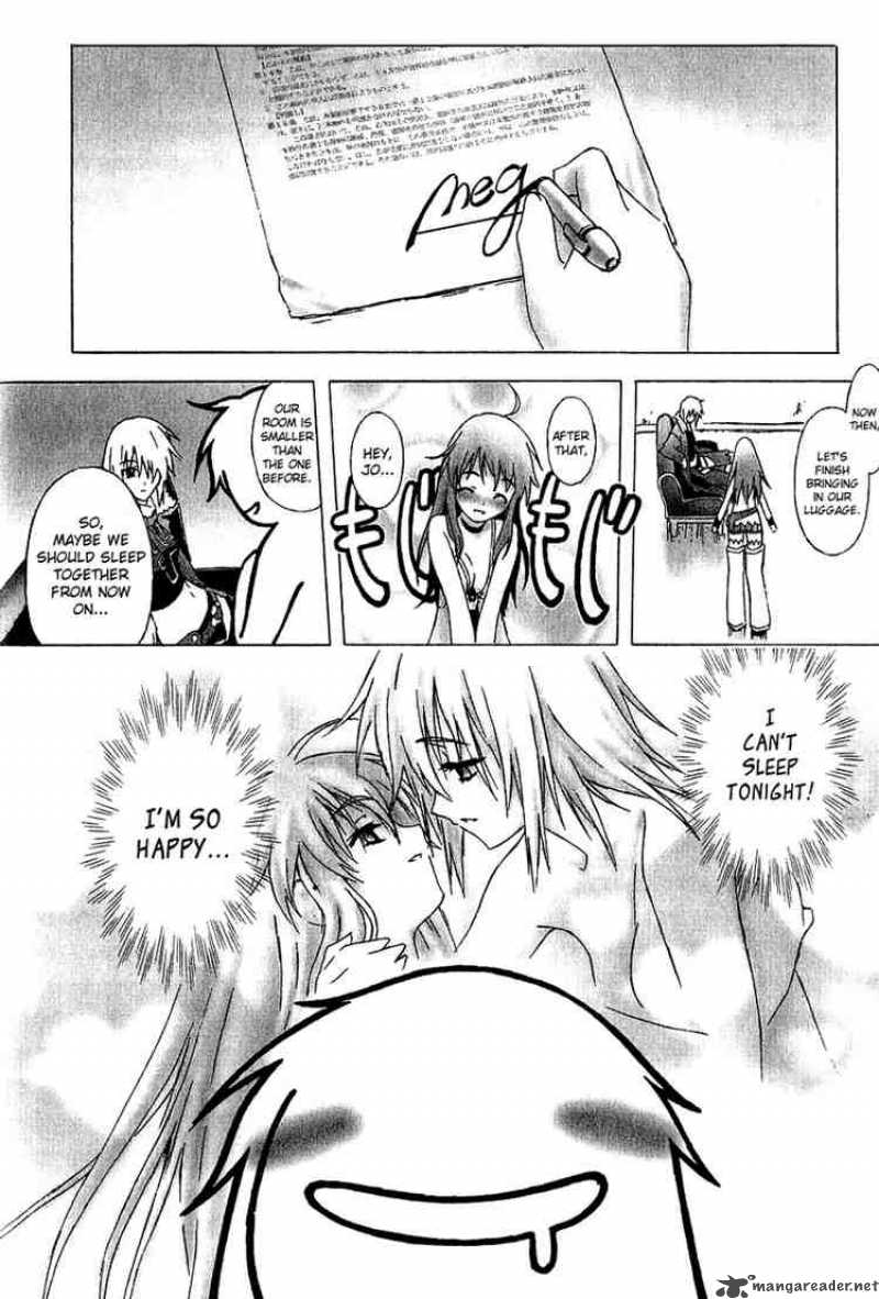 Bakuretsu Tenshi 6 13