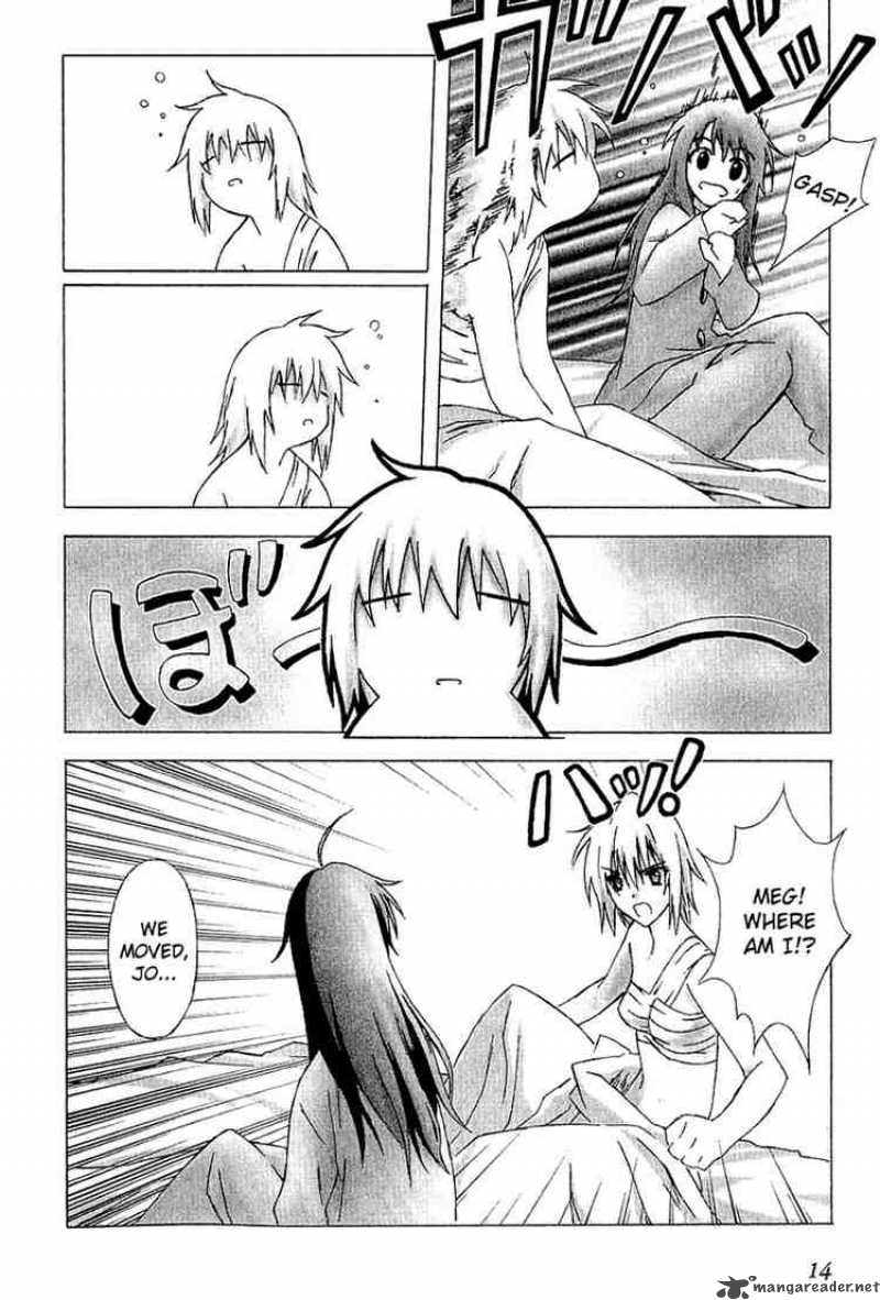 Bakuretsu Tenshi 6 15