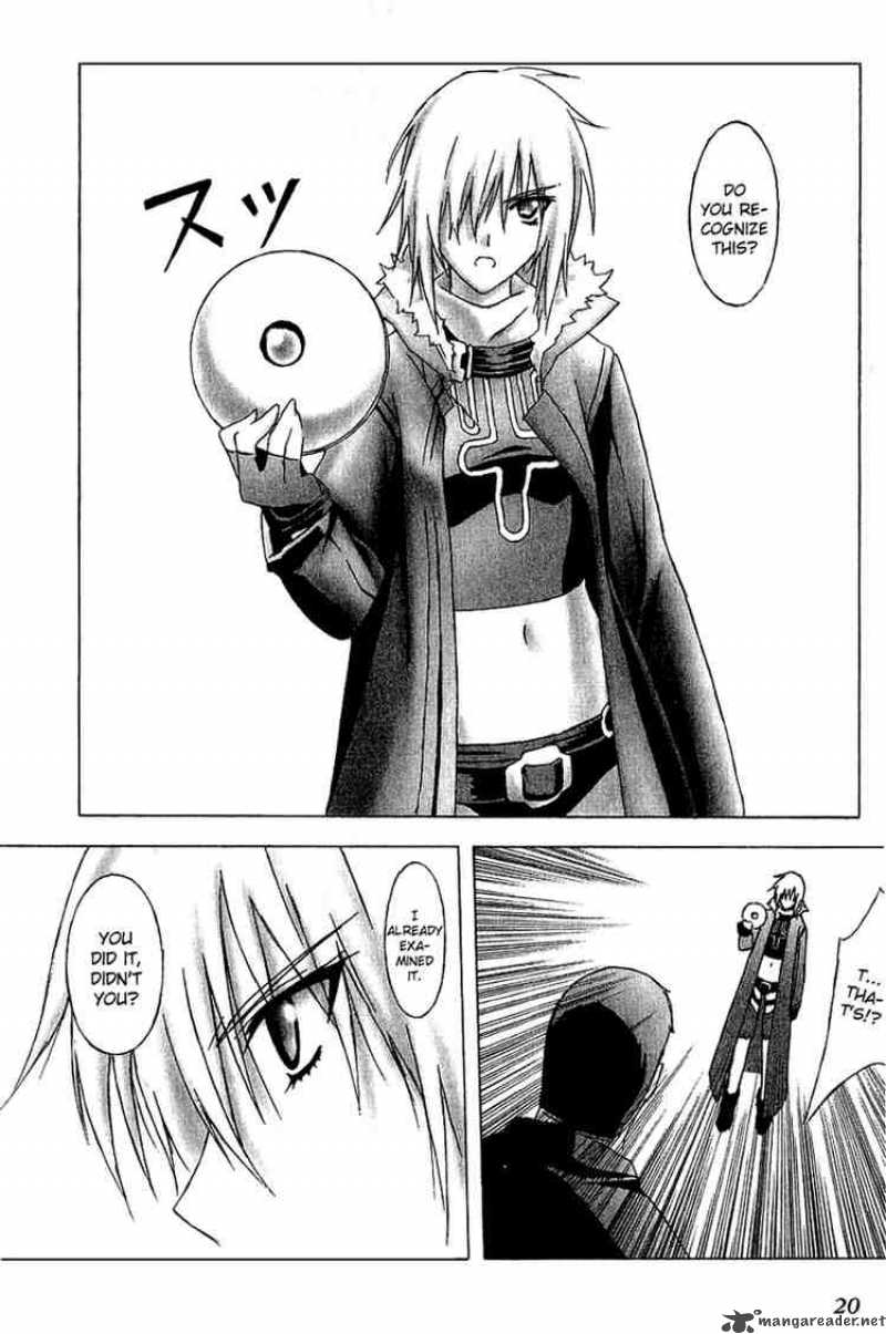 Bakuretsu Tenshi 6 21