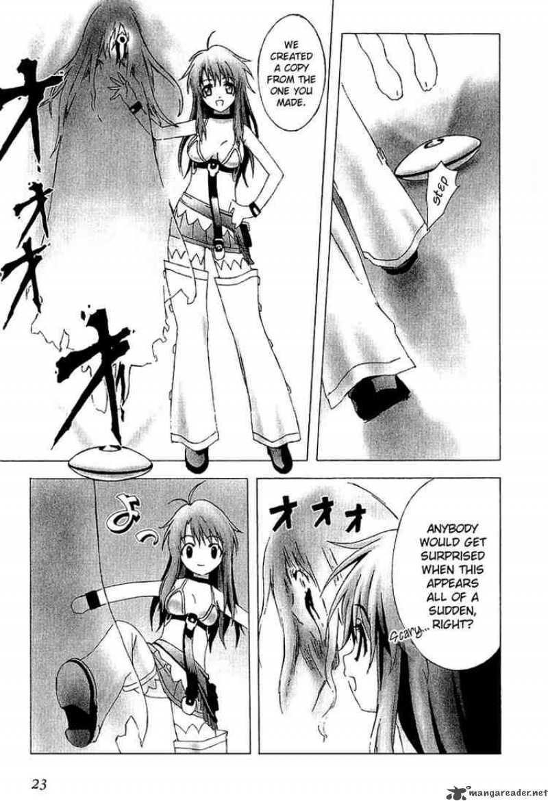 Bakuretsu Tenshi 6 24