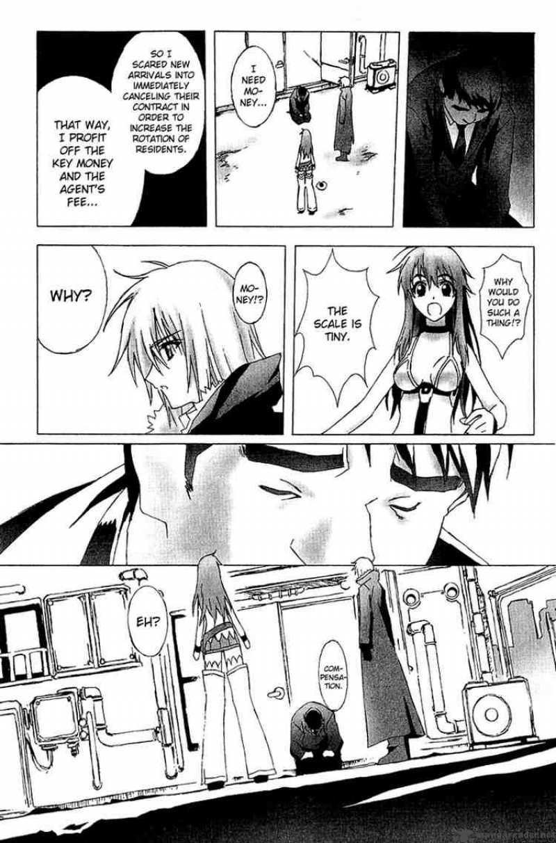 Bakuretsu Tenshi 6 27
