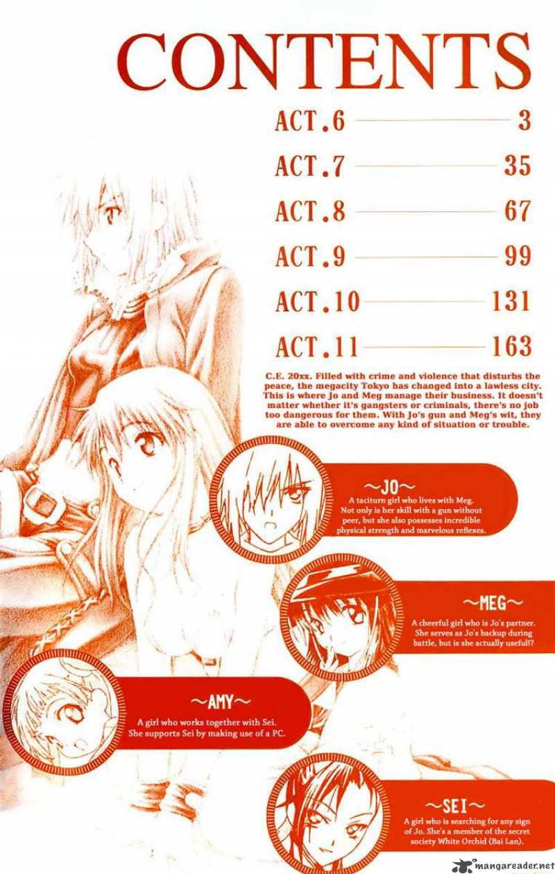 Bakuretsu Tenshi 6 3