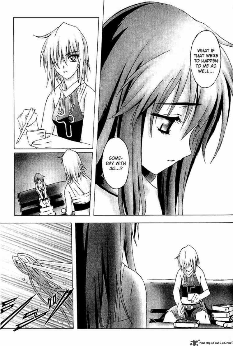 Bakuretsu Tenshi 6 32