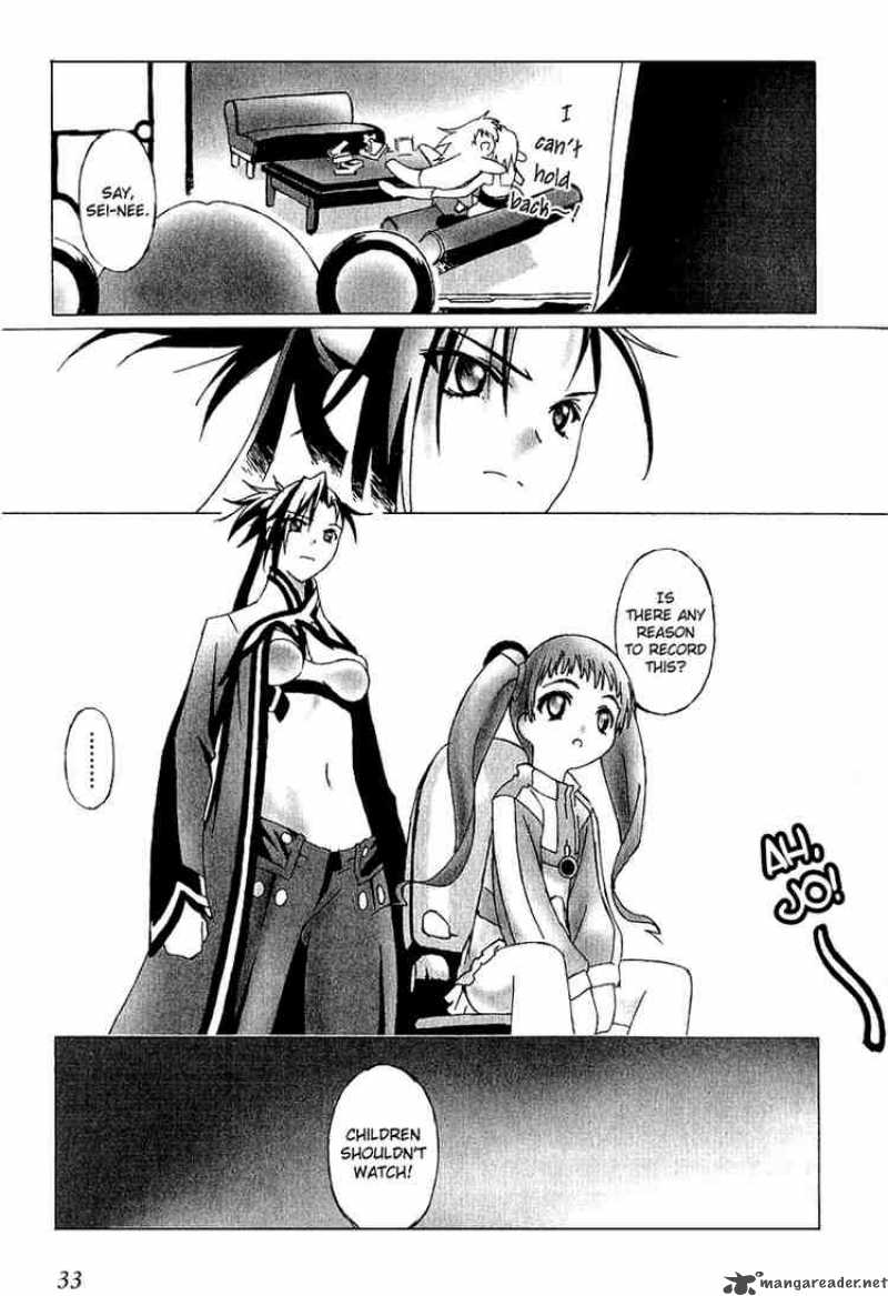 Bakuretsu Tenshi 6 34