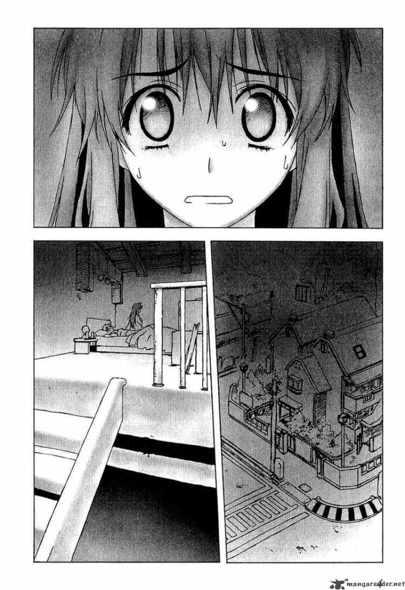 Bakuretsu Tenshi 6 5