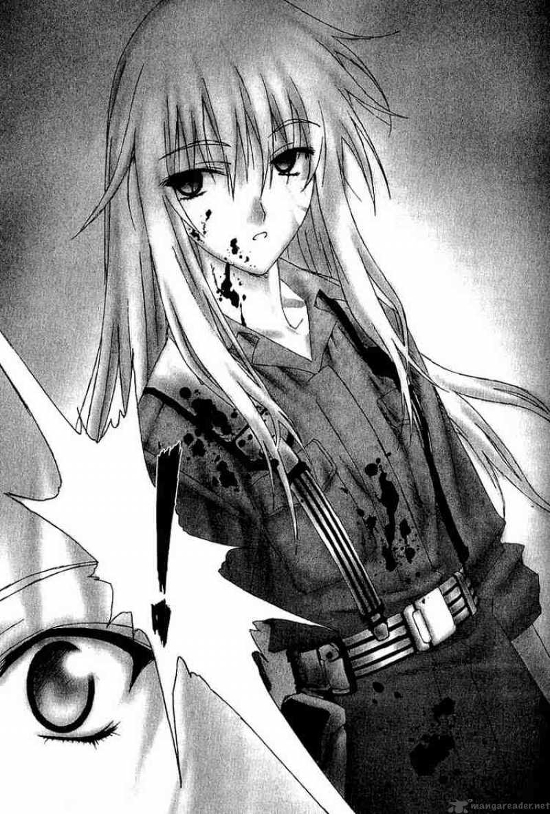 Bakuretsu Tenshi 7 13