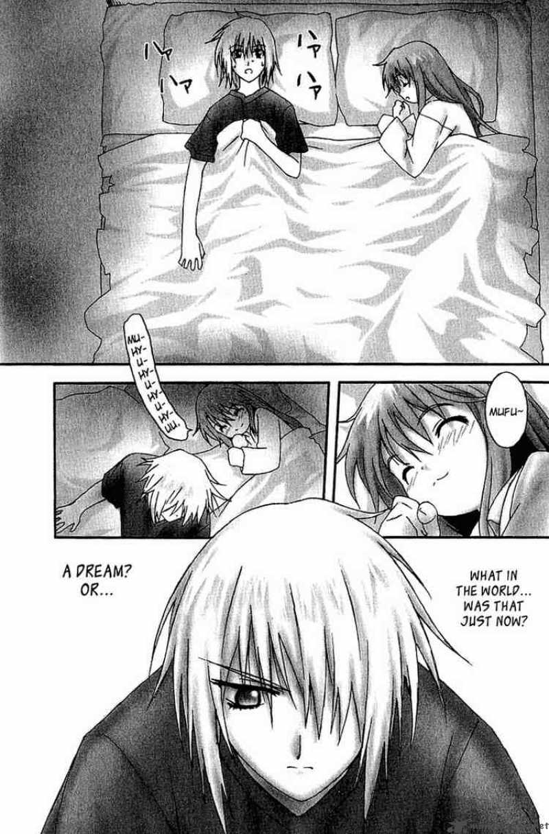 Bakuretsu Tenshi 7 14