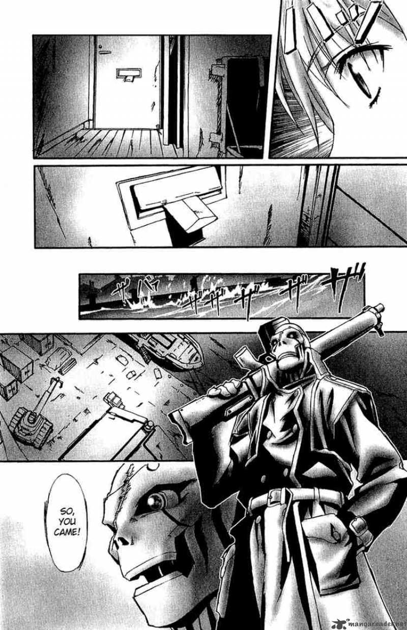 Bakuretsu Tenshi 7 16