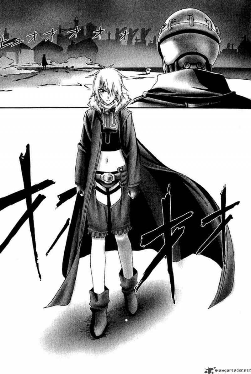 Bakuretsu Tenshi 7 17