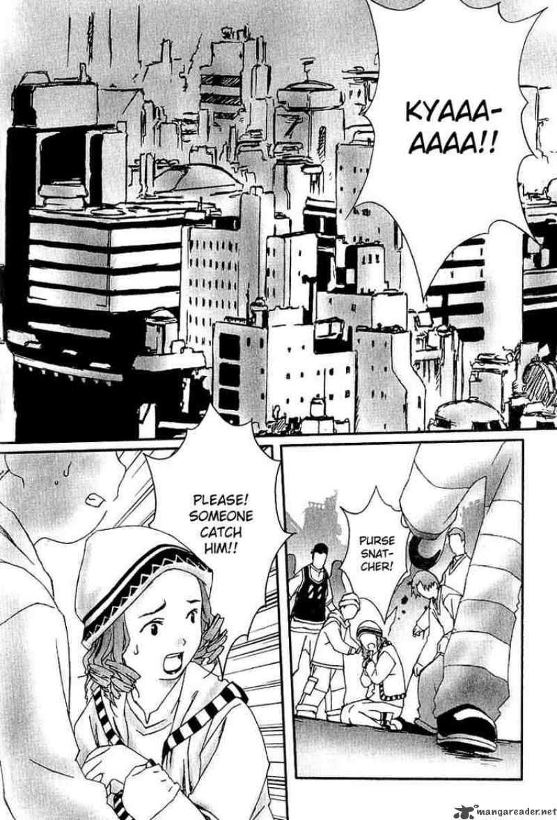 Bakuretsu Tenshi 7 2