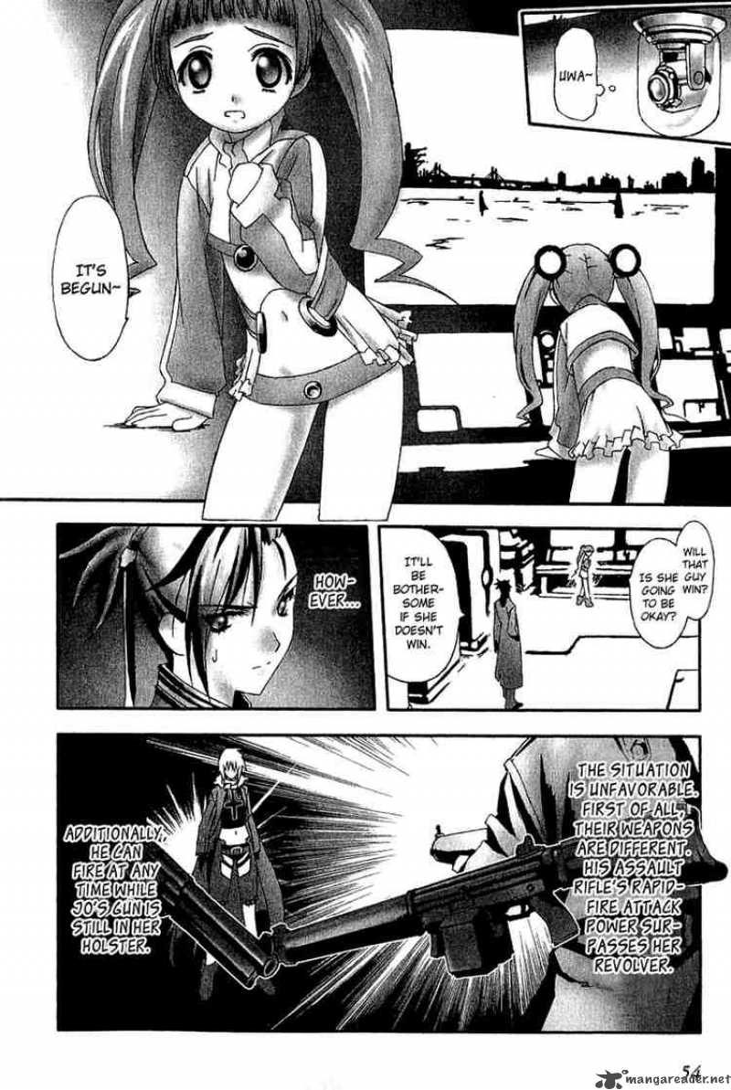 Bakuretsu Tenshi 7 20