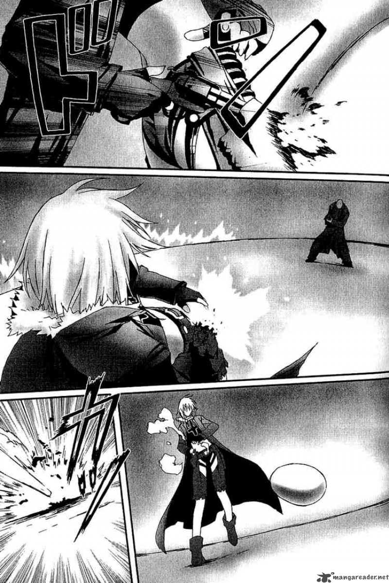 Bakuretsu Tenshi 7 24