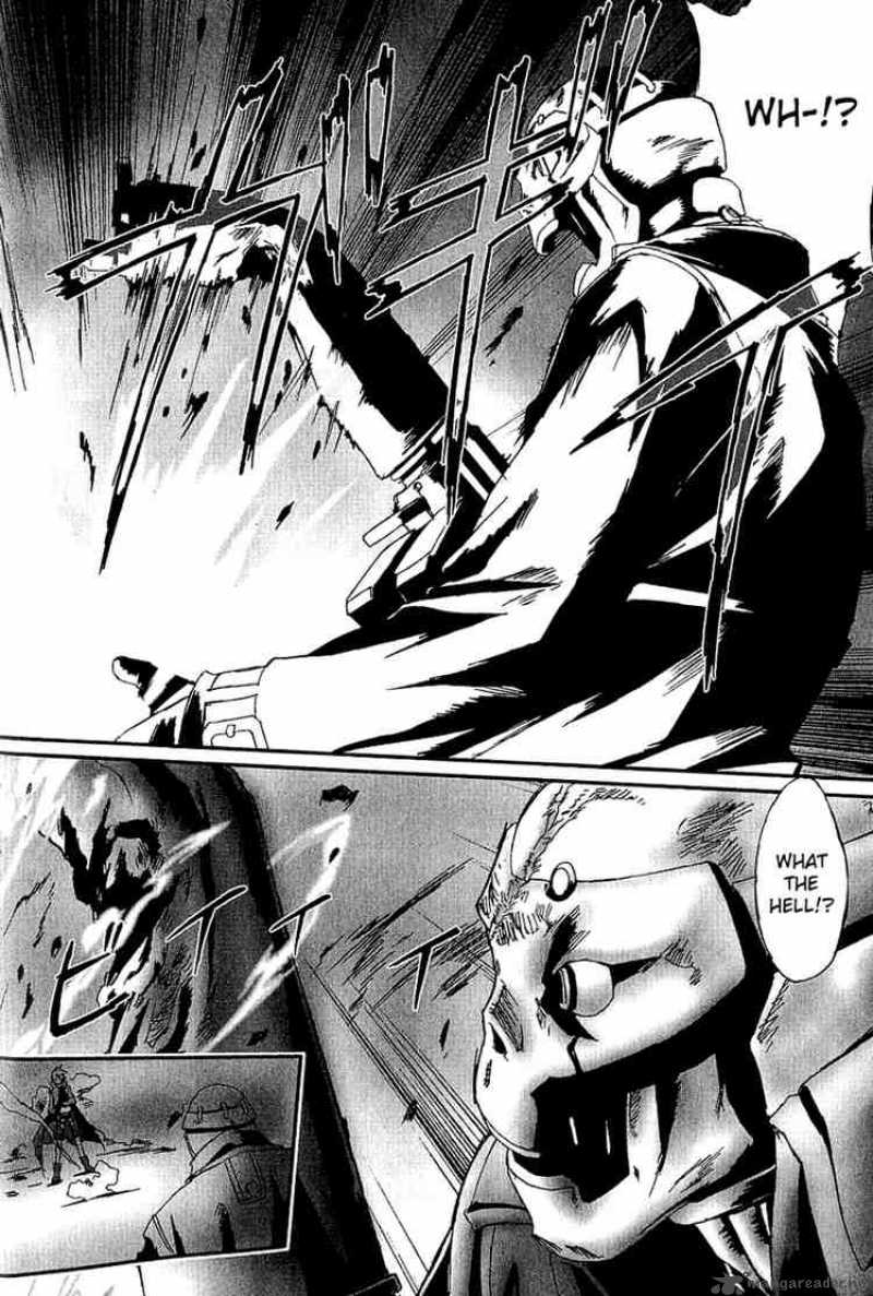 Bakuretsu Tenshi 7 25