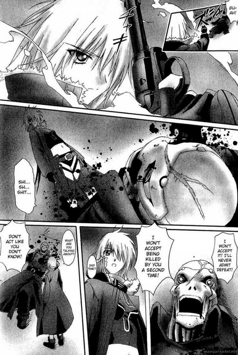 Bakuretsu Tenshi 7 27
