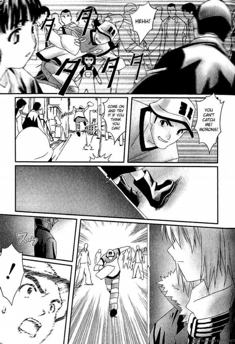 Bakuretsu Tenshi 7 3