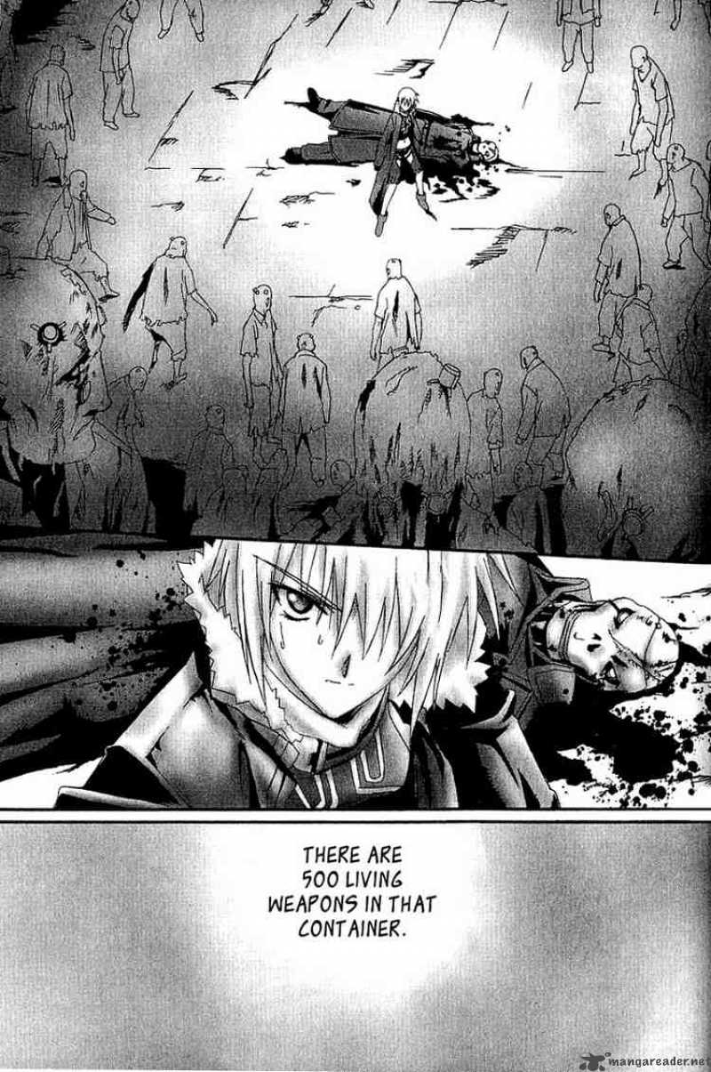 Bakuretsu Tenshi 7 30