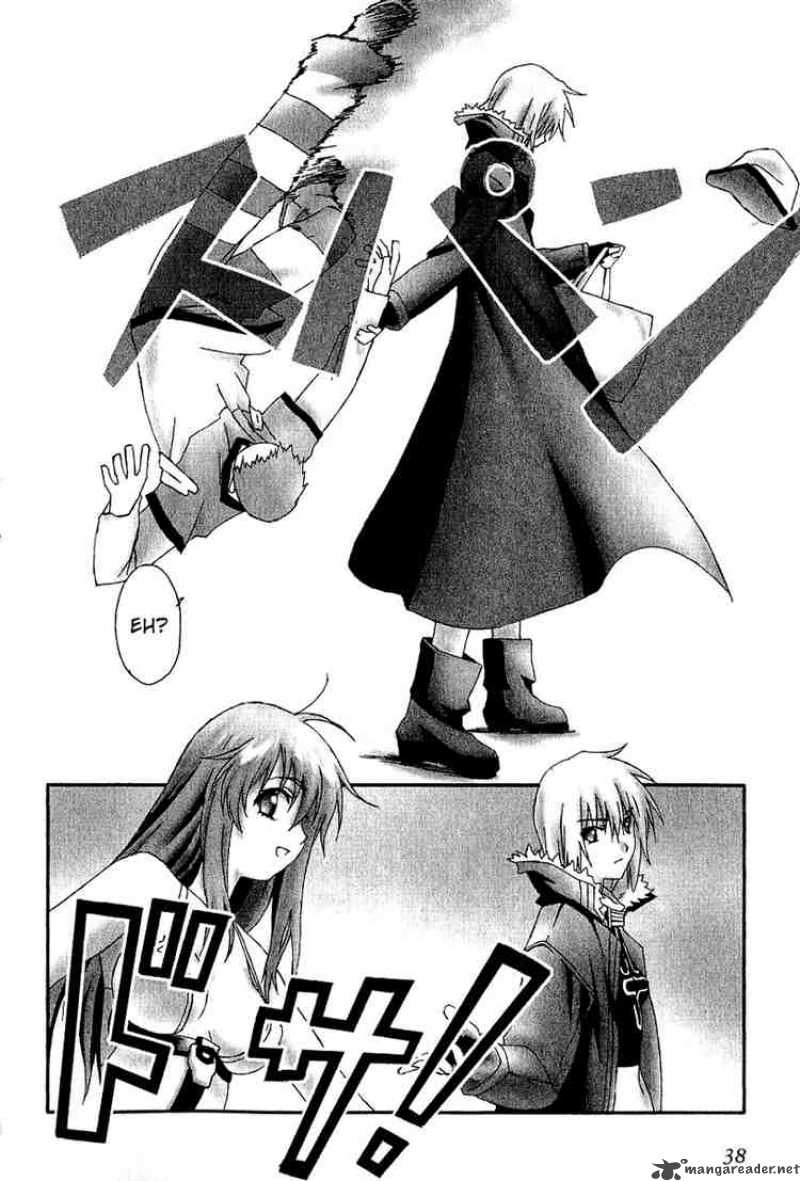 Bakuretsu Tenshi 7 4