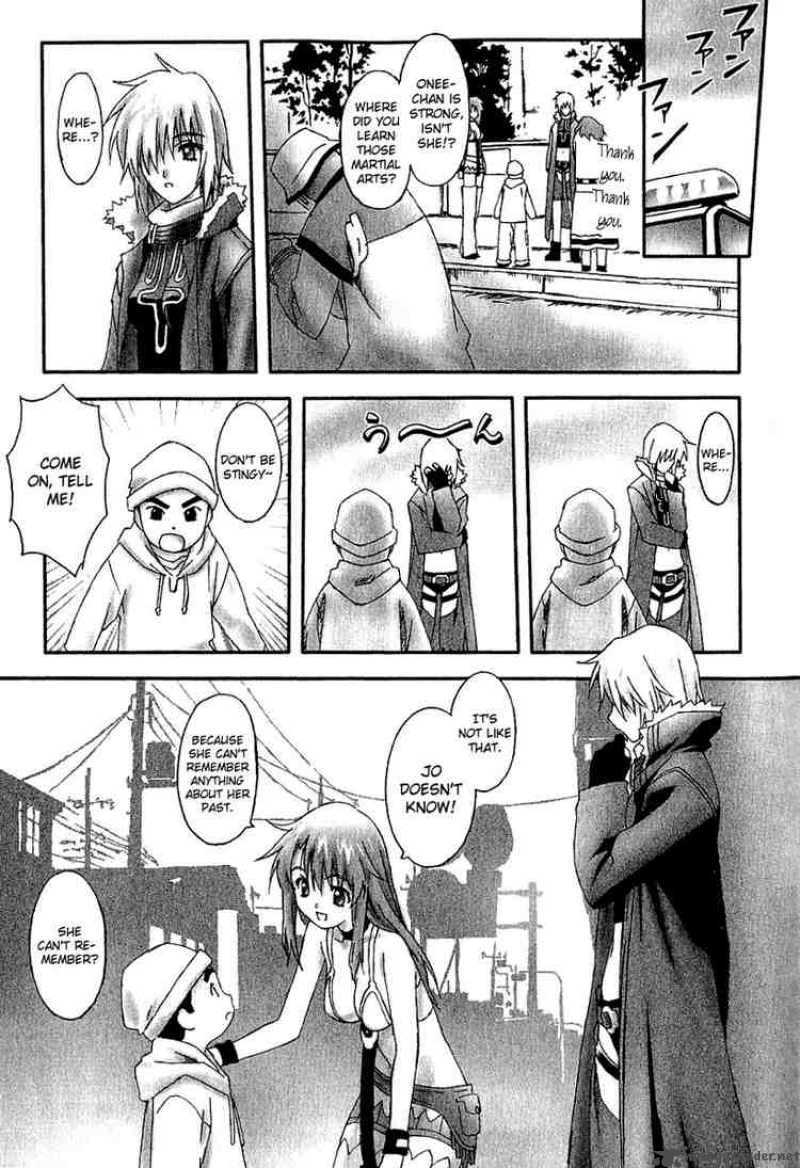Bakuretsu Tenshi 7 5